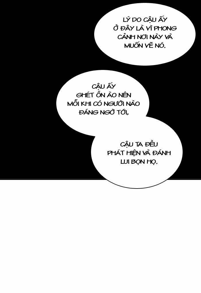 Cuộc Chiến Trong Tòa Tháp – Tower Of God Chapter 310 - Trang 2