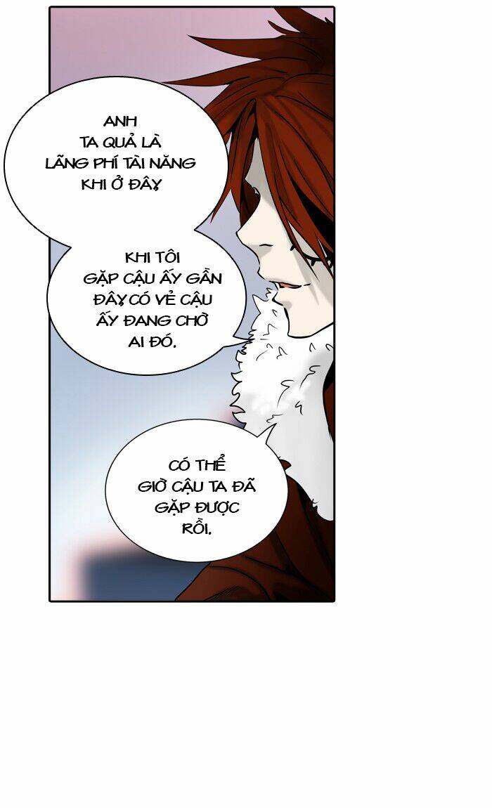 Cuộc Chiến Trong Tòa Tháp – Tower Of God Chapter 310 - Trang 2