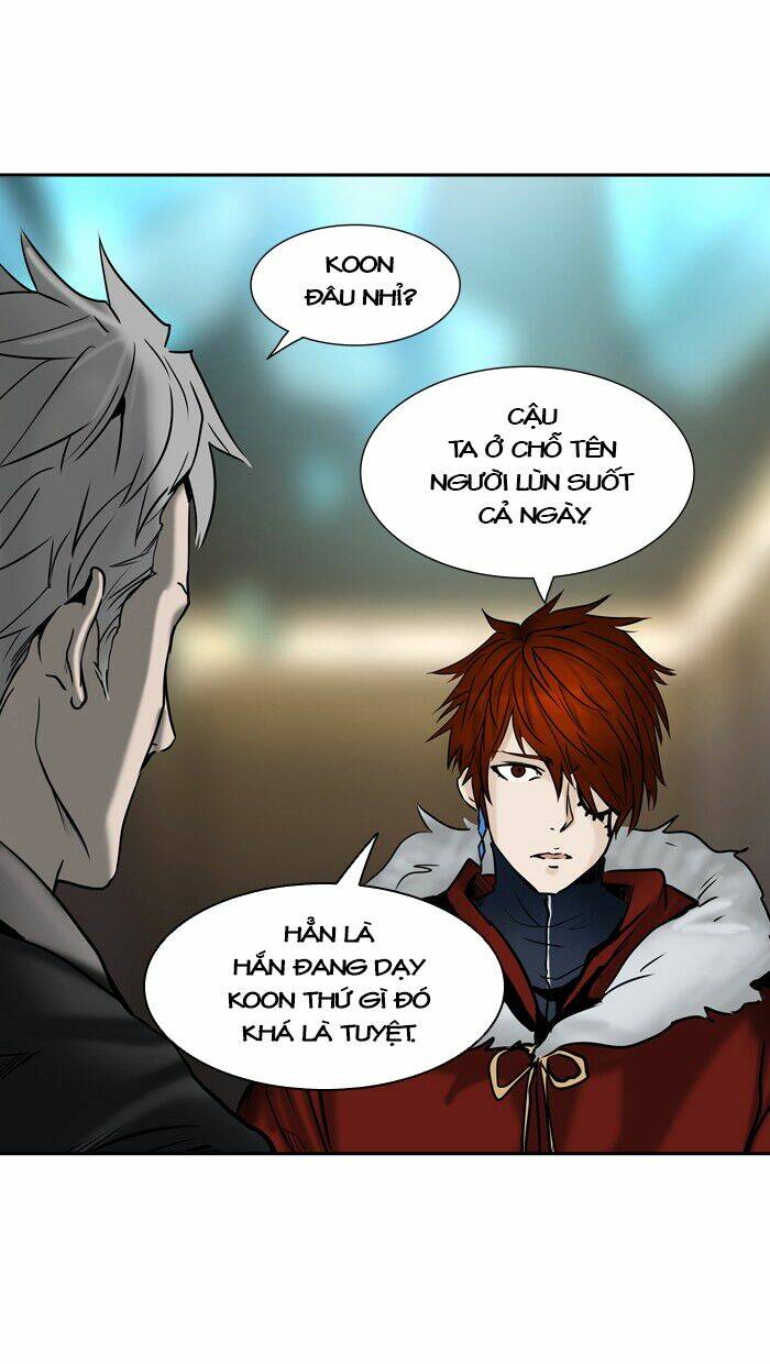 Cuộc Chiến Trong Tòa Tháp – Tower Of God Chapter 310 - Trang 2