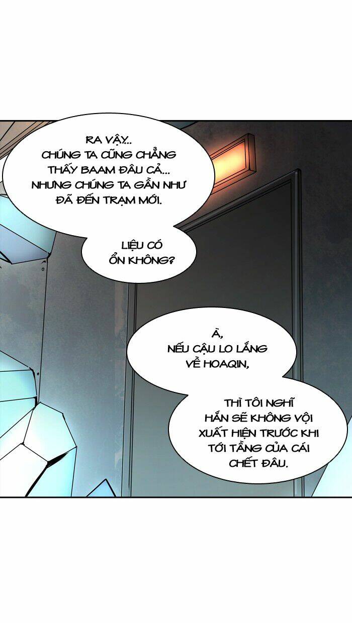 Cuộc Chiến Trong Tòa Tháp – Tower Of God Chapter 310 - Trang 2