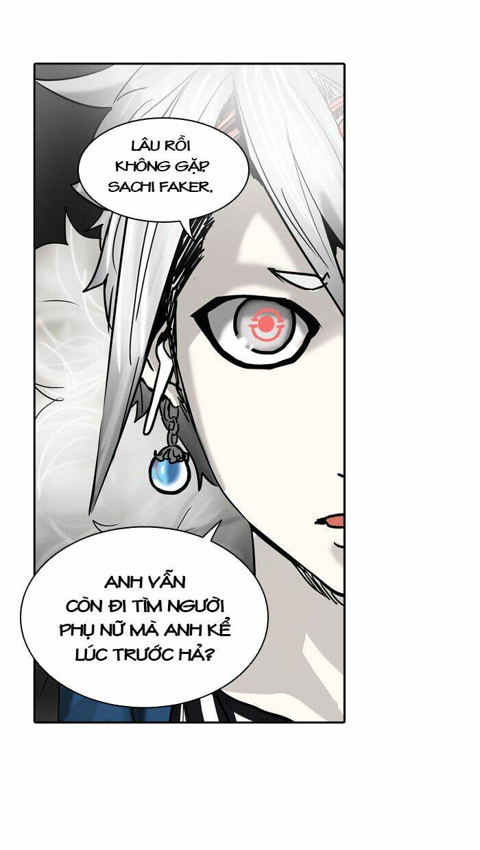 Cuộc Chiến Trong Tòa Tháp – Tower Of God Chapter 310 - Trang 2