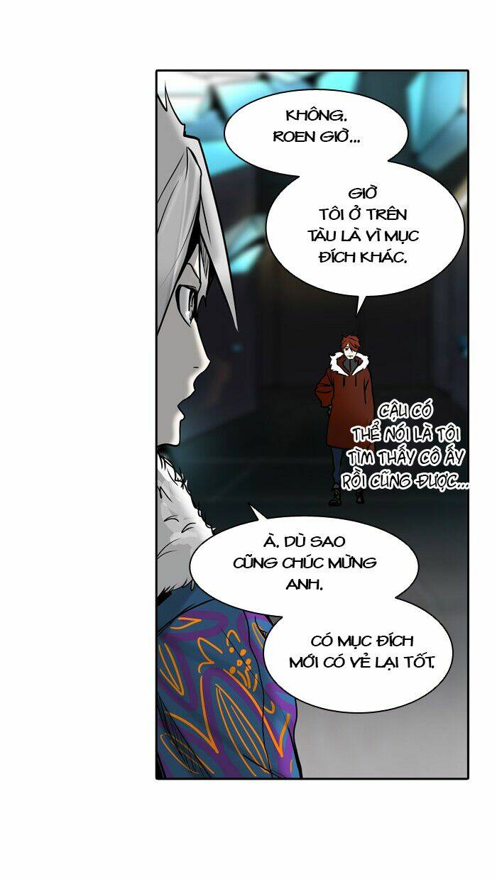 Cuộc Chiến Trong Tòa Tháp – Tower Of God Chapter 310 - Trang 2