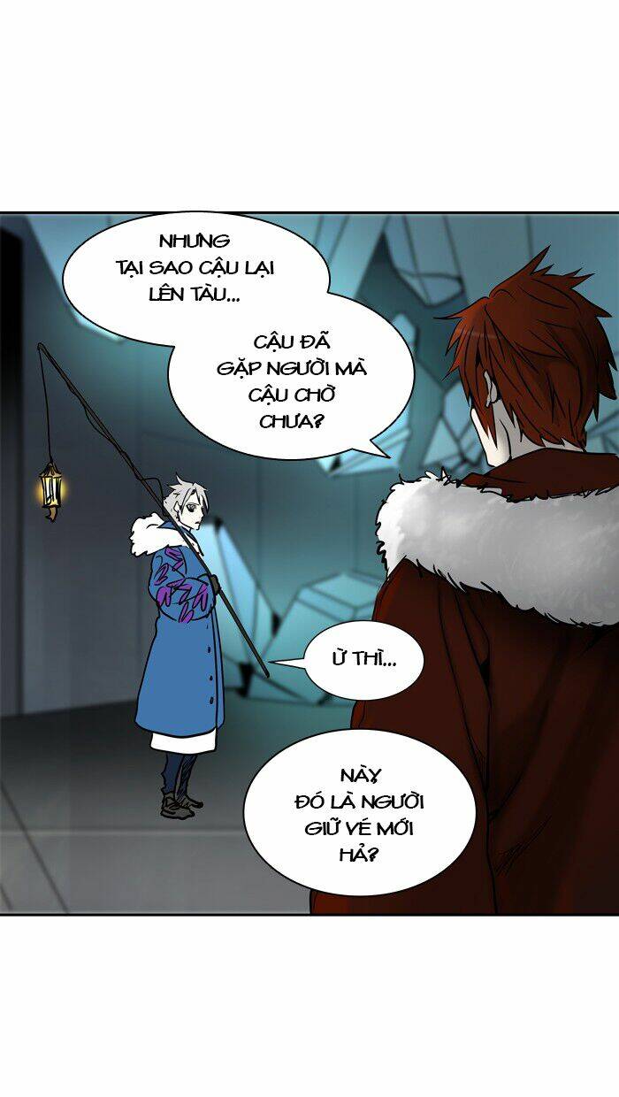 Cuộc Chiến Trong Tòa Tháp – Tower Of God Chapter 310 - Trang 2