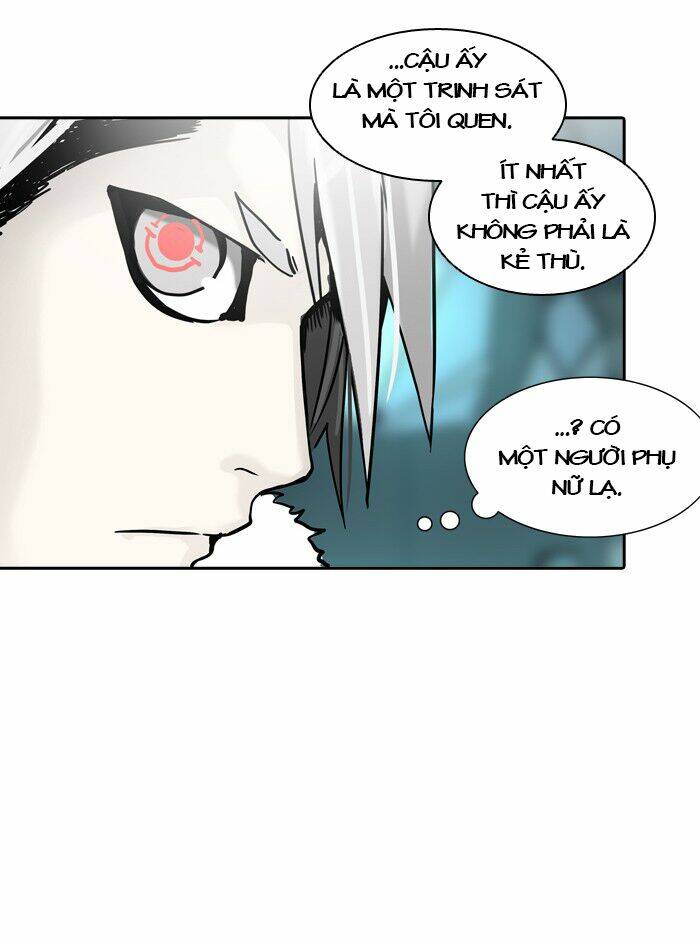 Cuộc Chiến Trong Tòa Tháp – Tower Of God Chapter 310 - Trang 2