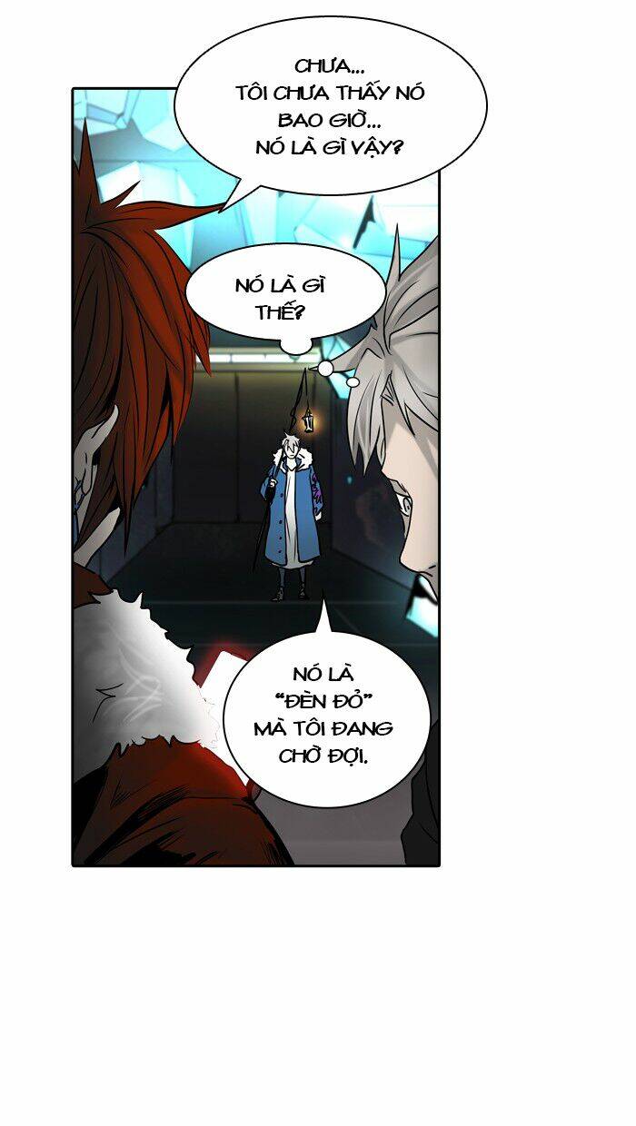 Cuộc Chiến Trong Tòa Tháp – Tower Of God Chapter 310 - Trang 2