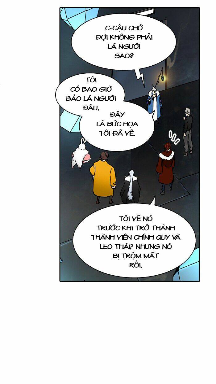 Cuộc Chiến Trong Tòa Tháp – Tower Of God Chapter 310 - Trang 2