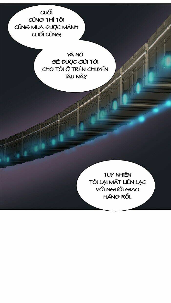 Cuộc Chiến Trong Tòa Tháp – Tower Of God Chapter 310 - Trang 2