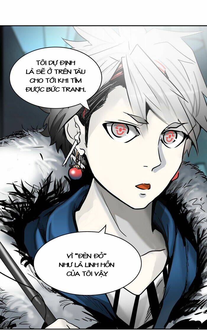 Cuộc Chiến Trong Tòa Tháp – Tower Of God Chapter 310 - Trang 2