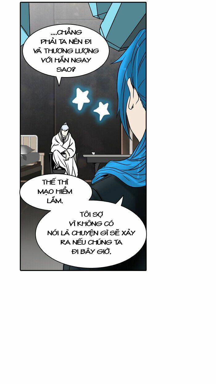 Cuộc Chiến Trong Tòa Tháp – Tower Of God Chapter 310 - Trang 2