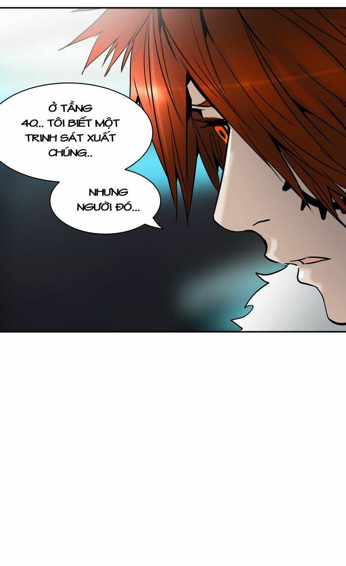 Cuộc Chiến Trong Tòa Tháp – Tower Of God Chapter 310 - Trang 2