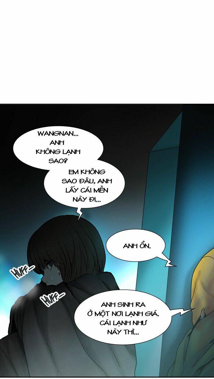 Cuộc Chiến Trong Tòa Tháp – Tower Of God Chapter 310 - Trang 2