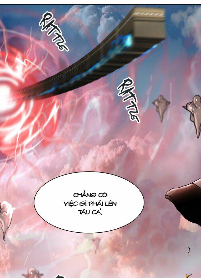 Cuộc Chiến Trong Tòa Tháp – Tower Of God Chapter 310 - Trang 2