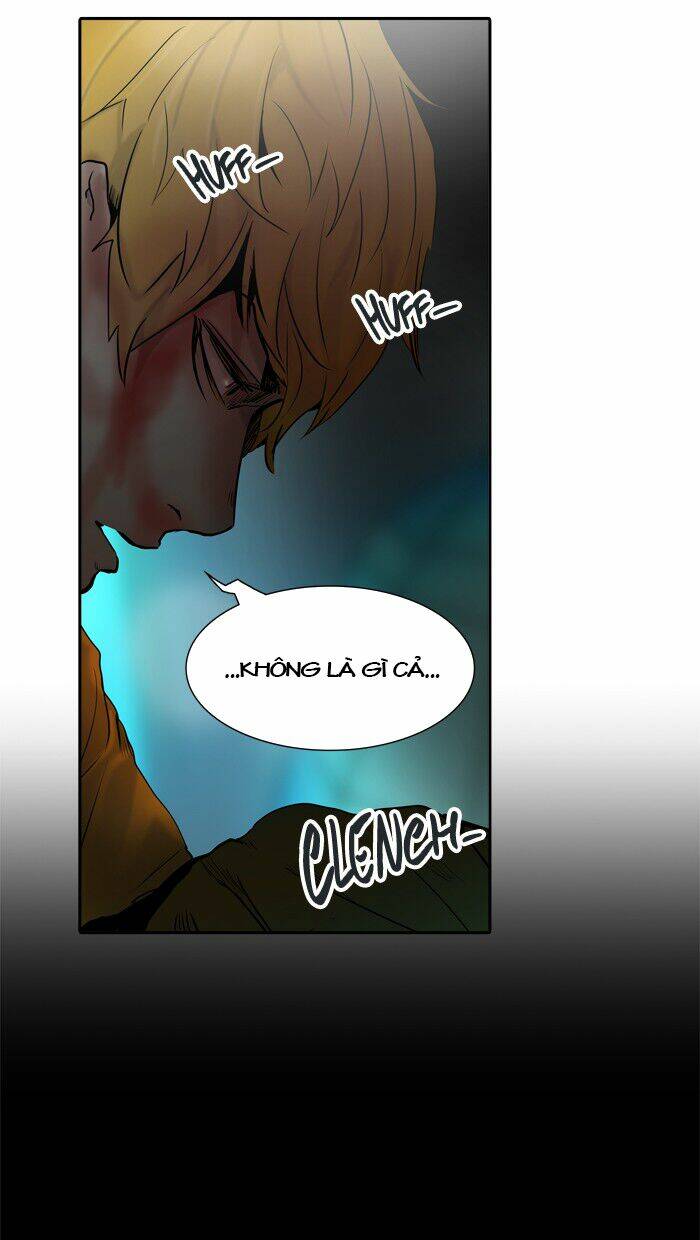 Cuộc Chiến Trong Tòa Tháp – Tower Of God Chapter 310 - Trang 2