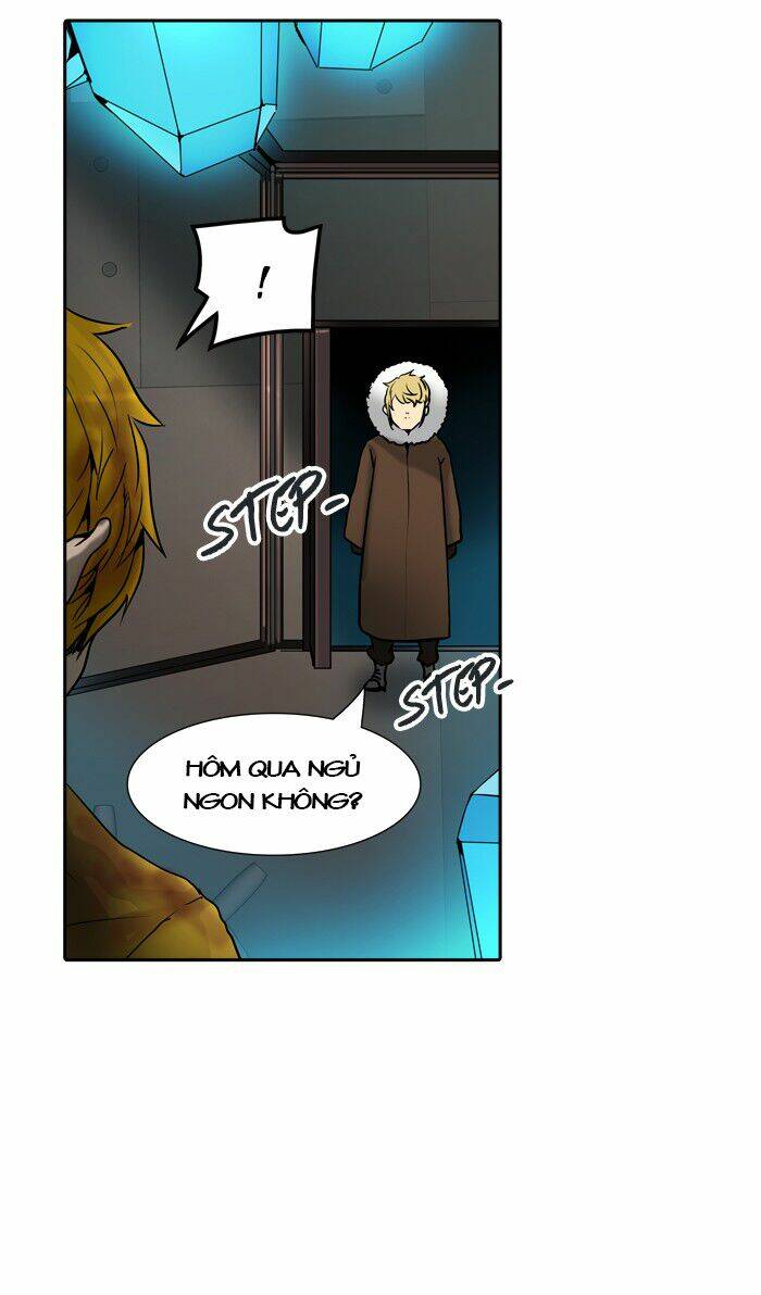 Cuộc Chiến Trong Tòa Tháp – Tower Of God Chapter 310 - Trang 2