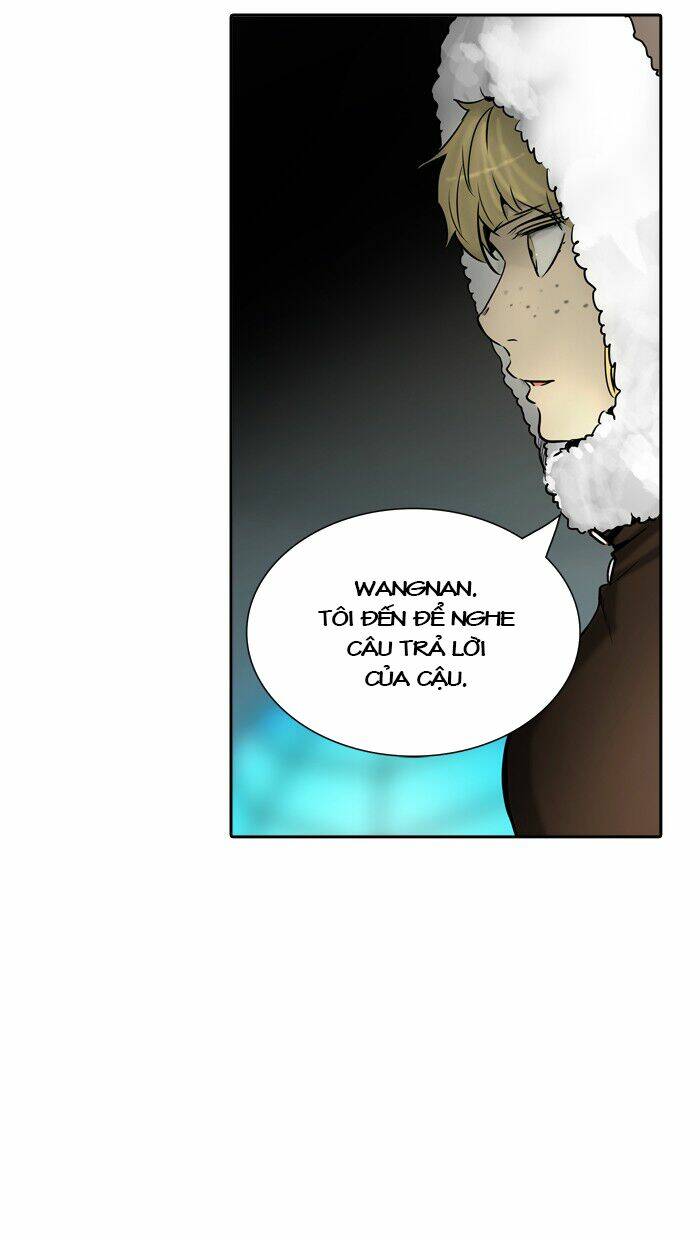 Cuộc Chiến Trong Tòa Tháp – Tower Of God Chapter 310 - Trang 2