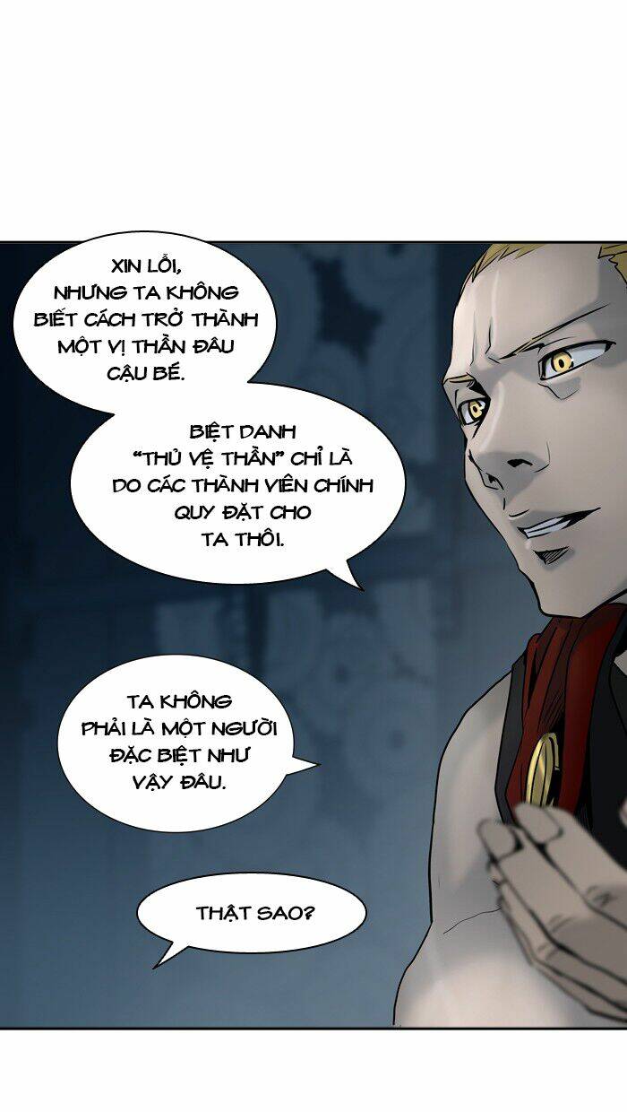 Cuộc Chiến Trong Tòa Tháp – Tower Of God Chapter 309 - Trang 2