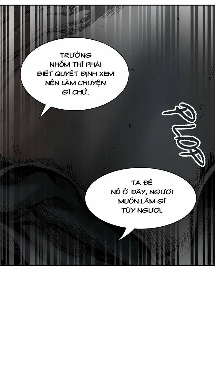 Cuộc Chiến Trong Tòa Tháp – Tower Of God Chapter 309 - Trang 2