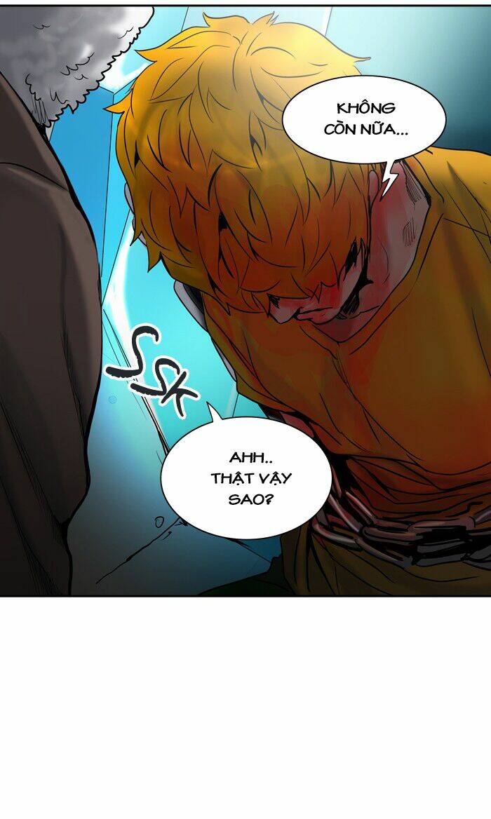 Cuộc Chiến Trong Tòa Tháp – Tower Of God Chapter 309 - Trang 2