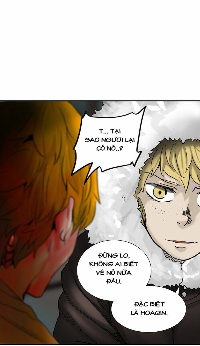 Cuộc Chiến Trong Tòa Tháp – Tower Of God Chapter 309 - Trang 2