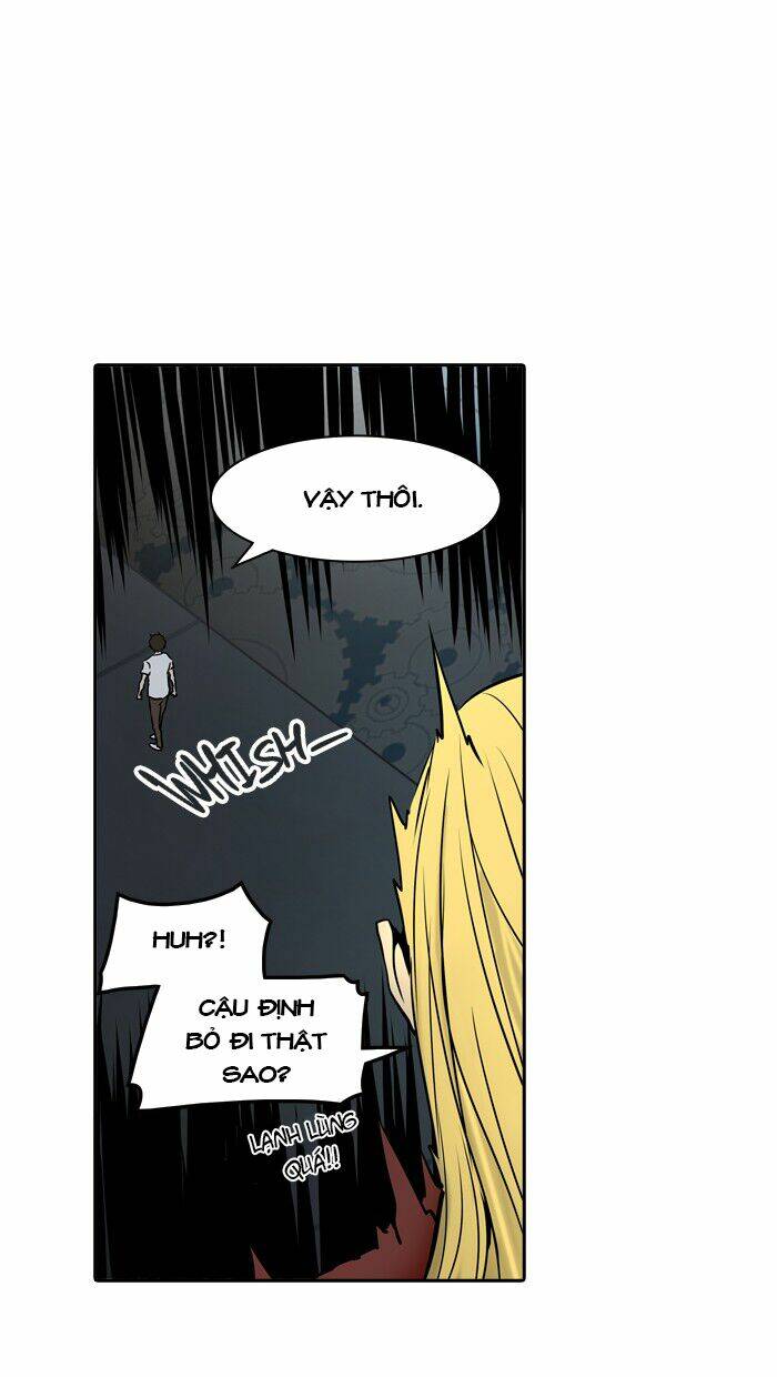 Cuộc Chiến Trong Tòa Tháp – Tower Of God Chapter 309 - Trang 2