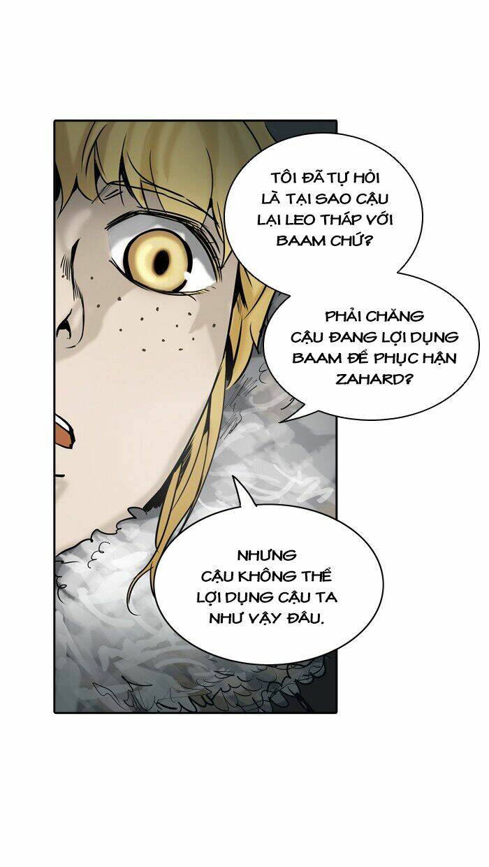 Cuộc Chiến Trong Tòa Tháp – Tower Of God Chapter 309 - Trang 2