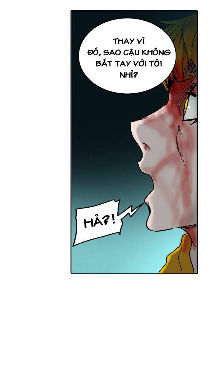 Cuộc Chiến Trong Tòa Tháp – Tower Of God Chapter 309 - Trang 2