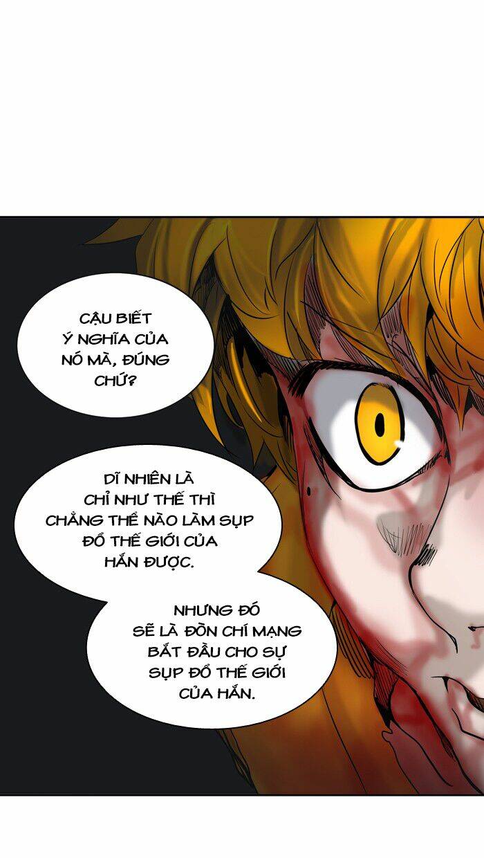 Cuộc Chiến Trong Tòa Tháp – Tower Of God Chapter 309 - Trang 2