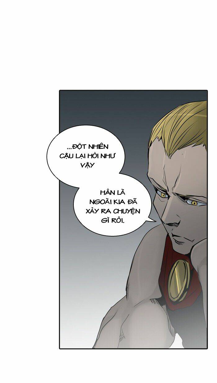 Cuộc Chiến Trong Tòa Tháp – Tower Of God Chapter 309 - Trang 2