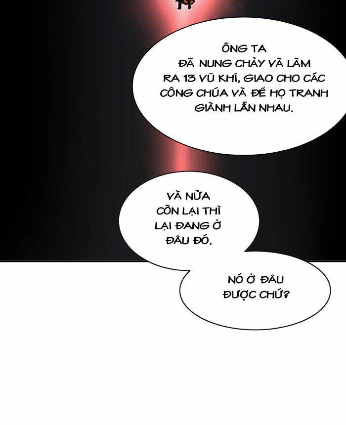 Cuộc Chiến Trong Tòa Tháp – Tower Of God Chapter 309 - Trang 2