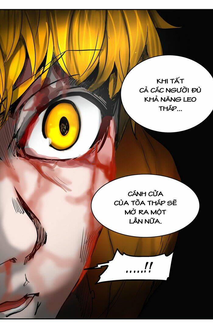 Cuộc Chiến Trong Tòa Tháp – Tower Of God Chapter 309 - Trang 2