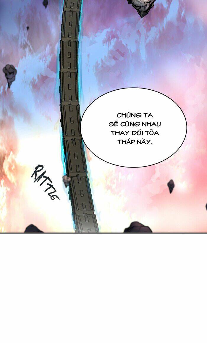 Cuộc Chiến Trong Tòa Tháp – Tower Of God Chapter 309 - Trang 2