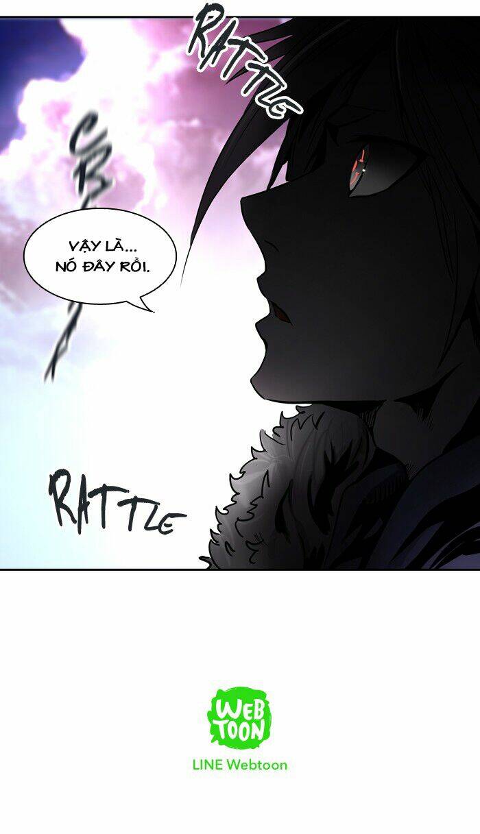 Cuộc Chiến Trong Tòa Tháp – Tower Of God Chapter 309 - Trang 2