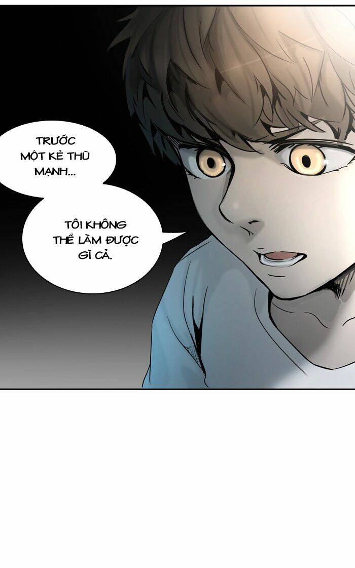 Cuộc Chiến Trong Tòa Tháp – Tower Of God Chapter 309 - Trang 2