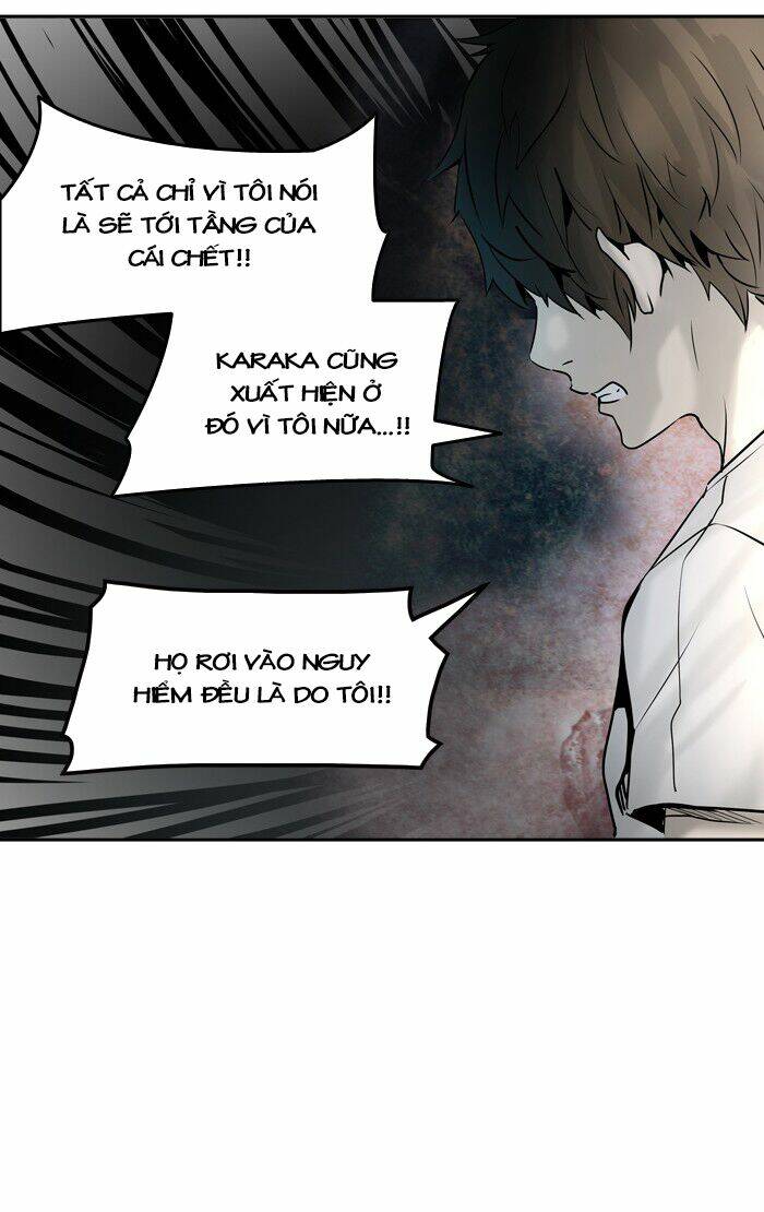 Cuộc Chiến Trong Tòa Tháp – Tower Of God Chapter 309 - Trang 2