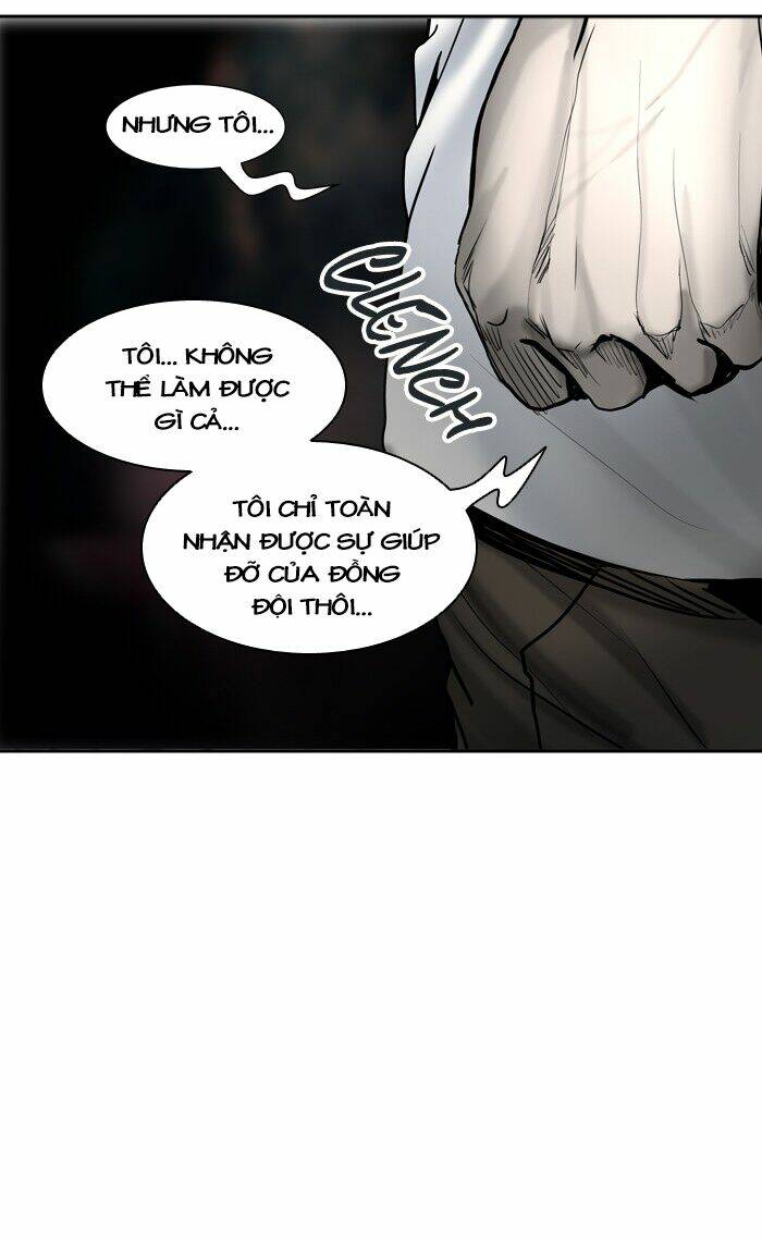 Cuộc Chiến Trong Tòa Tháp – Tower Of God Chapter 309 - Trang 2