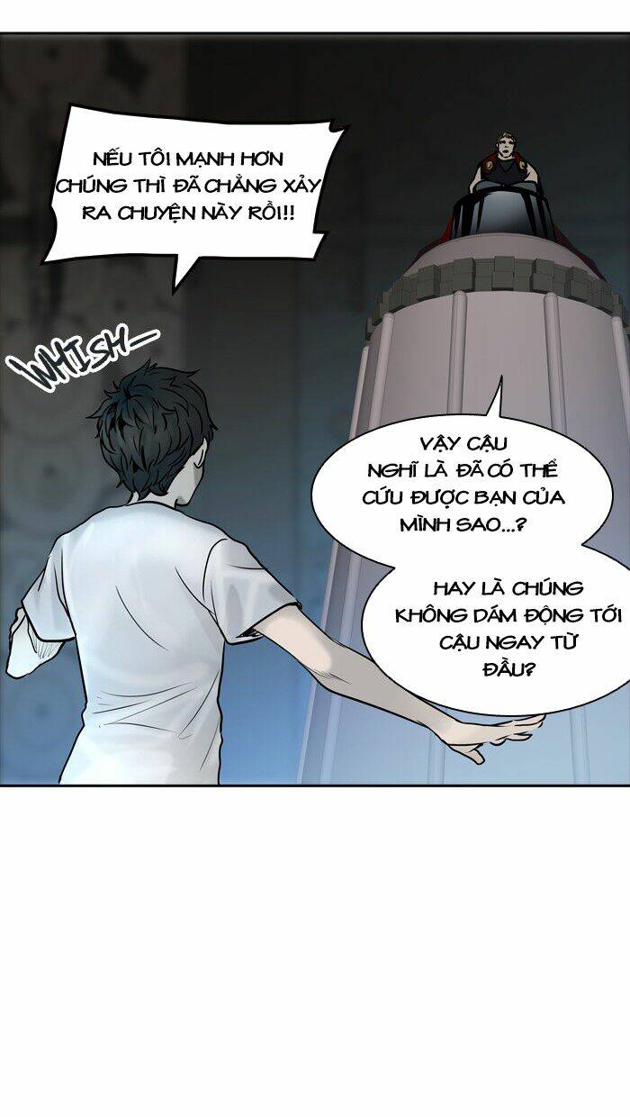 Cuộc Chiến Trong Tòa Tháp – Tower Of God Chapter 309 - Trang 2