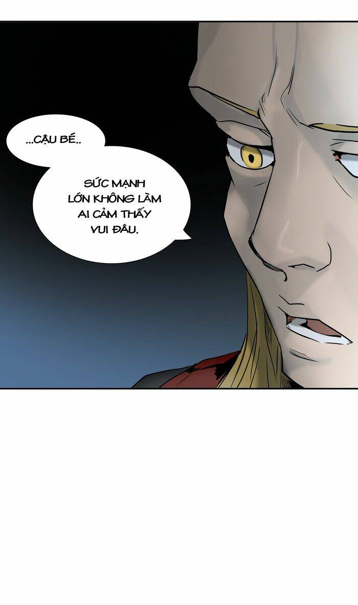 Cuộc Chiến Trong Tòa Tháp – Tower Of God Chapter 309 - Trang 2