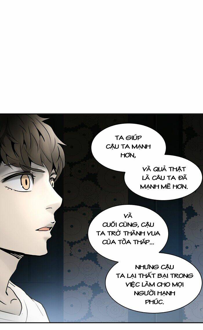 Cuộc Chiến Trong Tòa Tháp – Tower Of God Chapter 309 - Trang 2