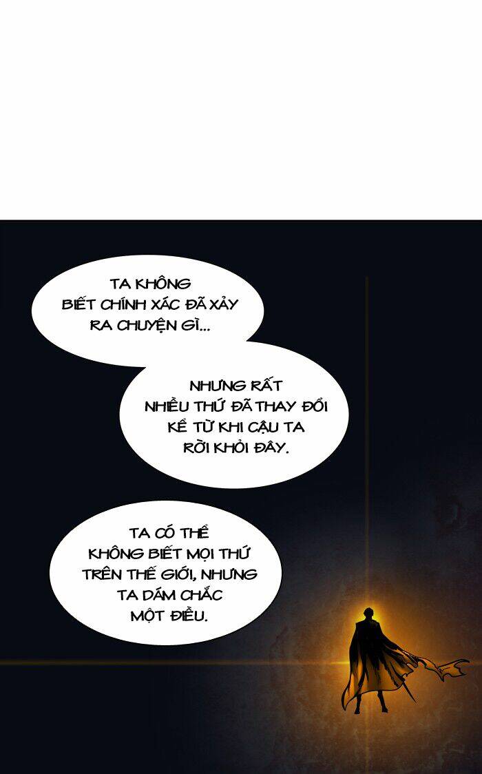 Cuộc Chiến Trong Tòa Tháp – Tower Of God Chapter 309 - Trang 2