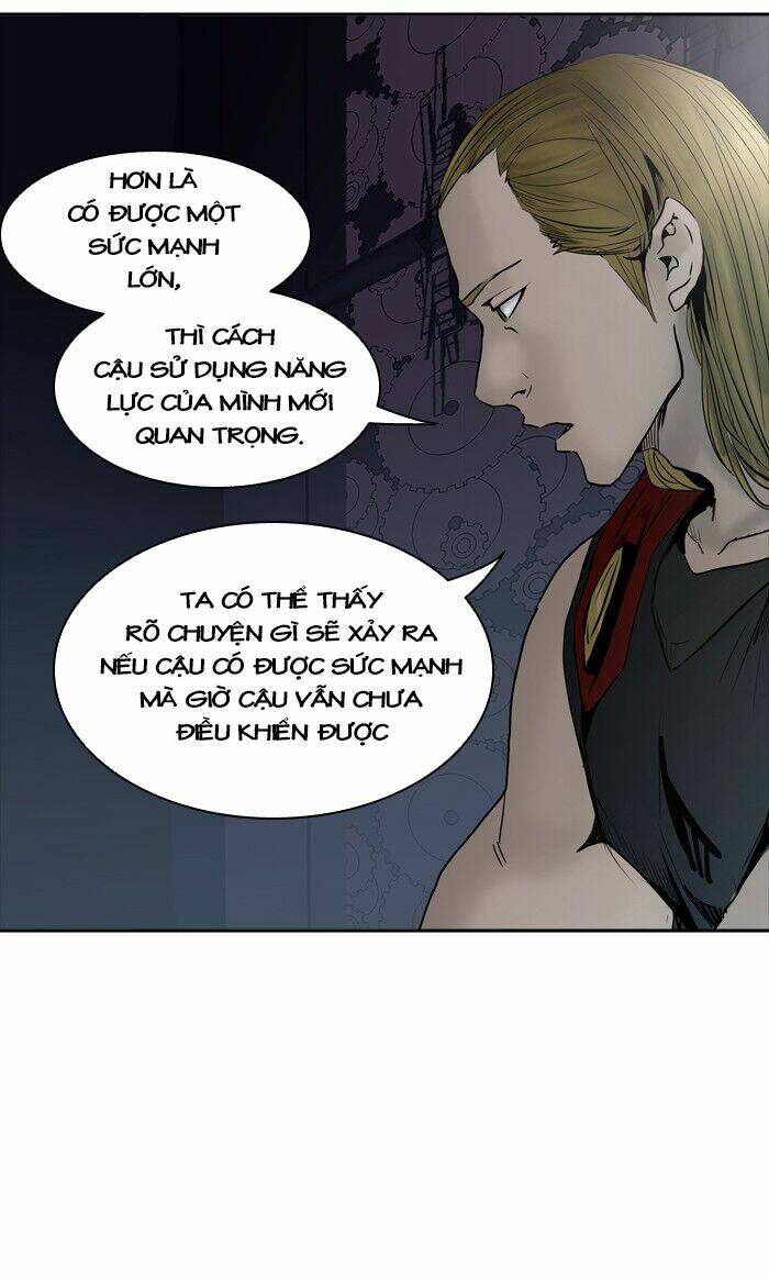 Cuộc Chiến Trong Tòa Tháp – Tower Of God Chapter 309 - Trang 2