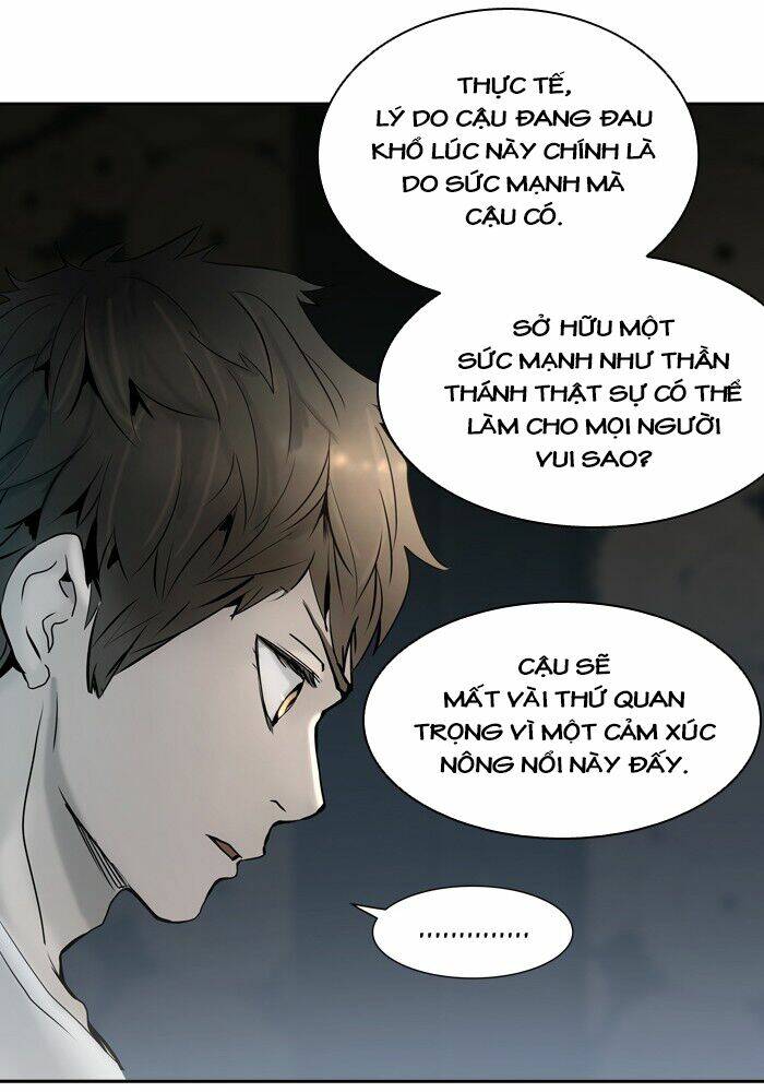 Cuộc Chiến Trong Tòa Tháp – Tower Of God Chapter 309 - Trang 2