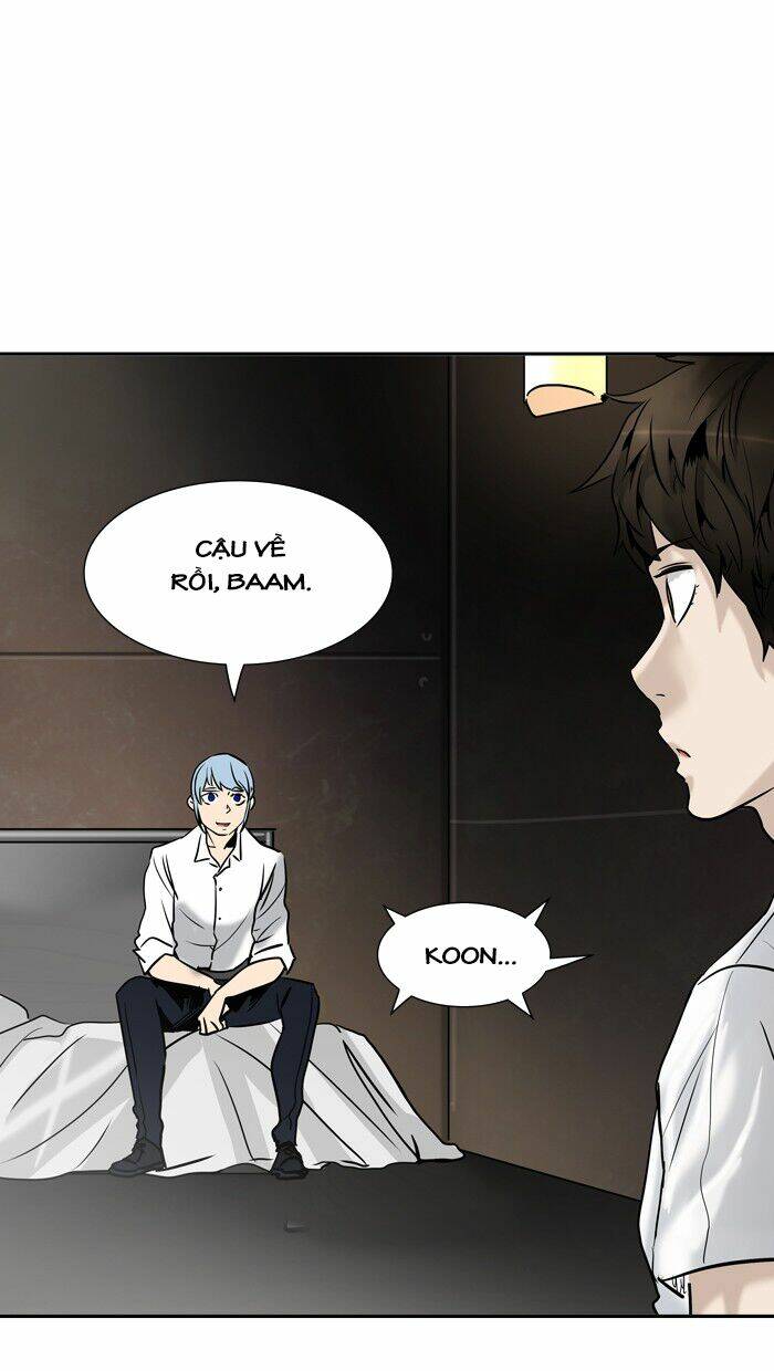 Cuộc Chiến Trong Tòa Tháp – Tower Of God Chapter 309 - Trang 2