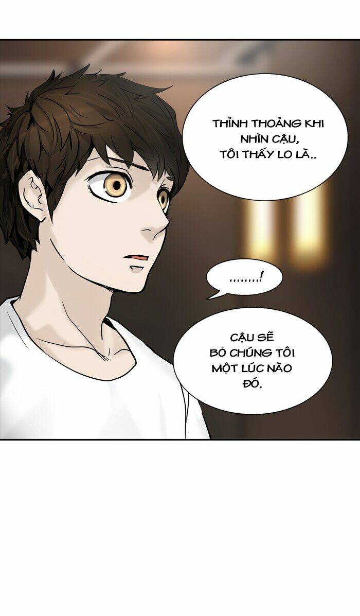 Cuộc Chiến Trong Tòa Tháp – Tower Of God Chapter 309 - Trang 2