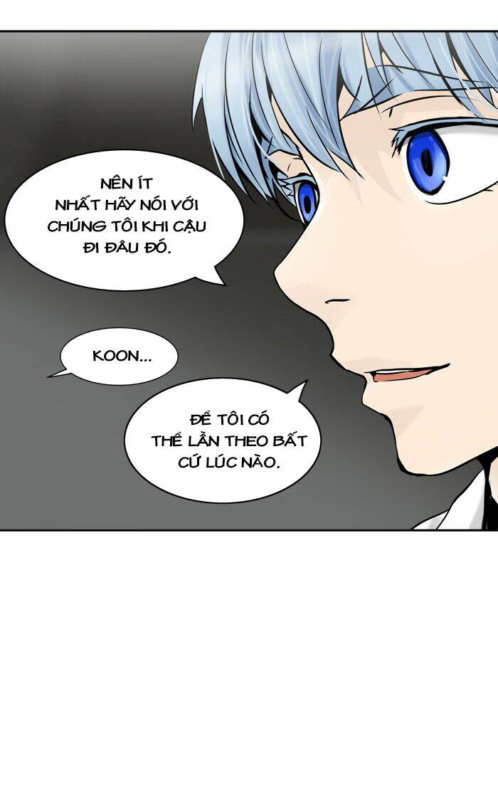 Cuộc Chiến Trong Tòa Tháp – Tower Of God Chapter 309 - Trang 2