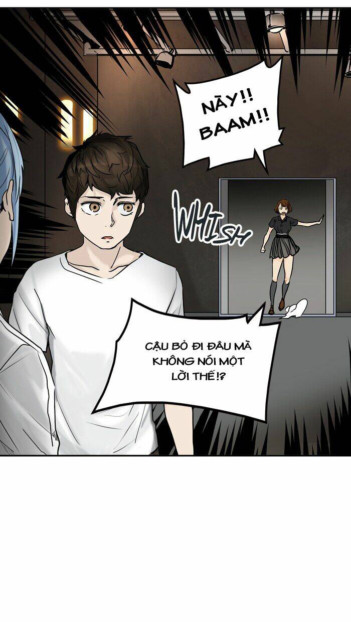 Cuộc Chiến Trong Tòa Tháp – Tower Of God Chapter 309 - Trang 2