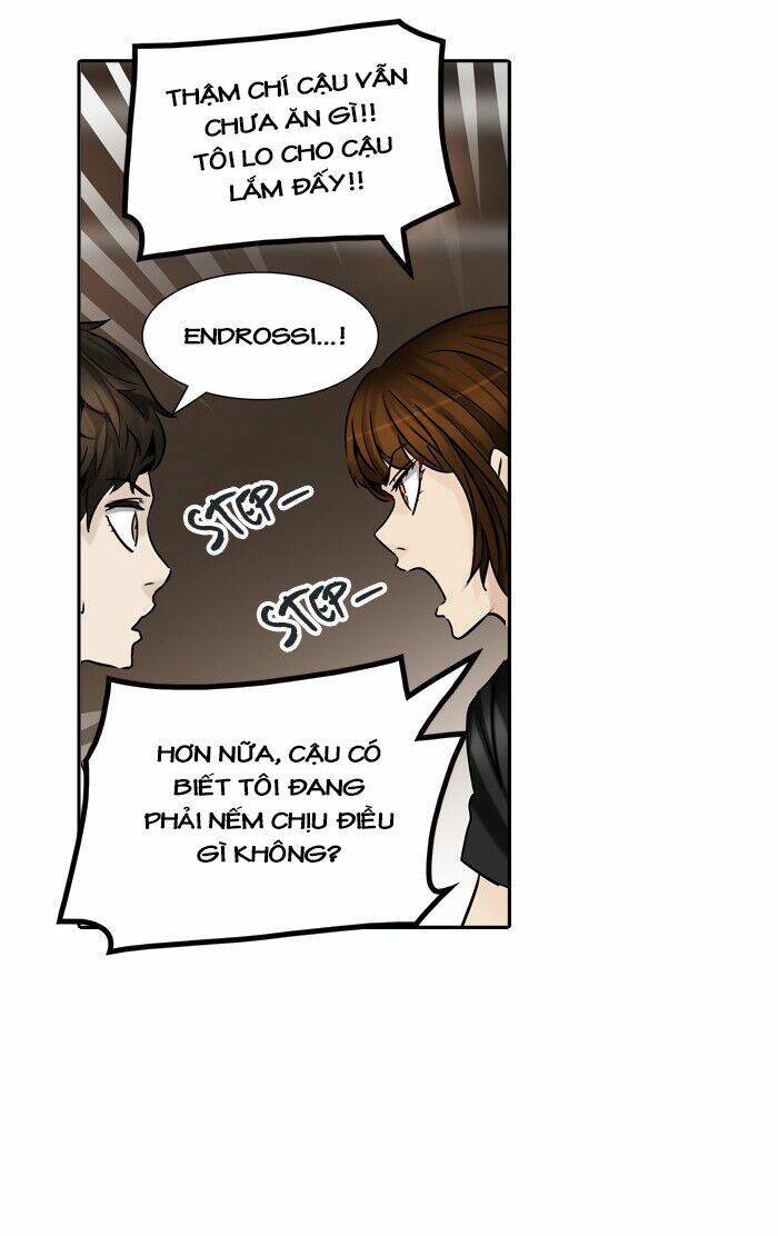 Cuộc Chiến Trong Tòa Tháp – Tower Of God Chapter 309 - Trang 2