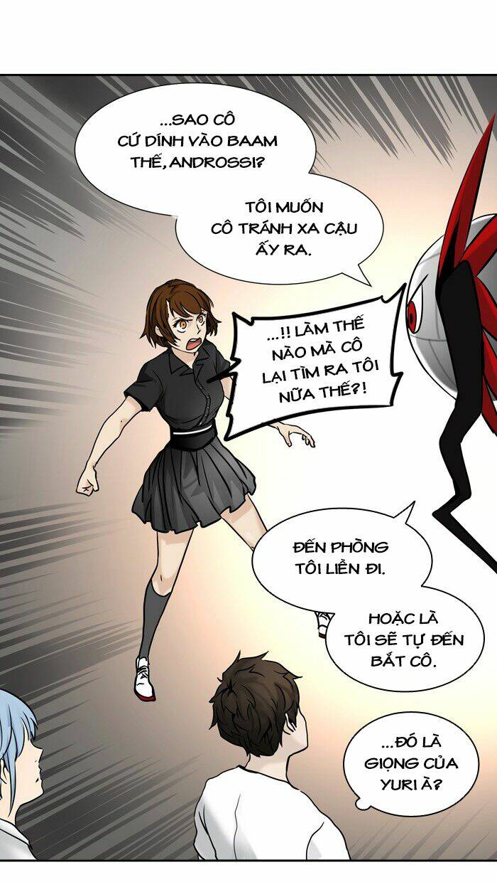 Cuộc Chiến Trong Tòa Tháp – Tower Of God Chapter 309 - Trang 2