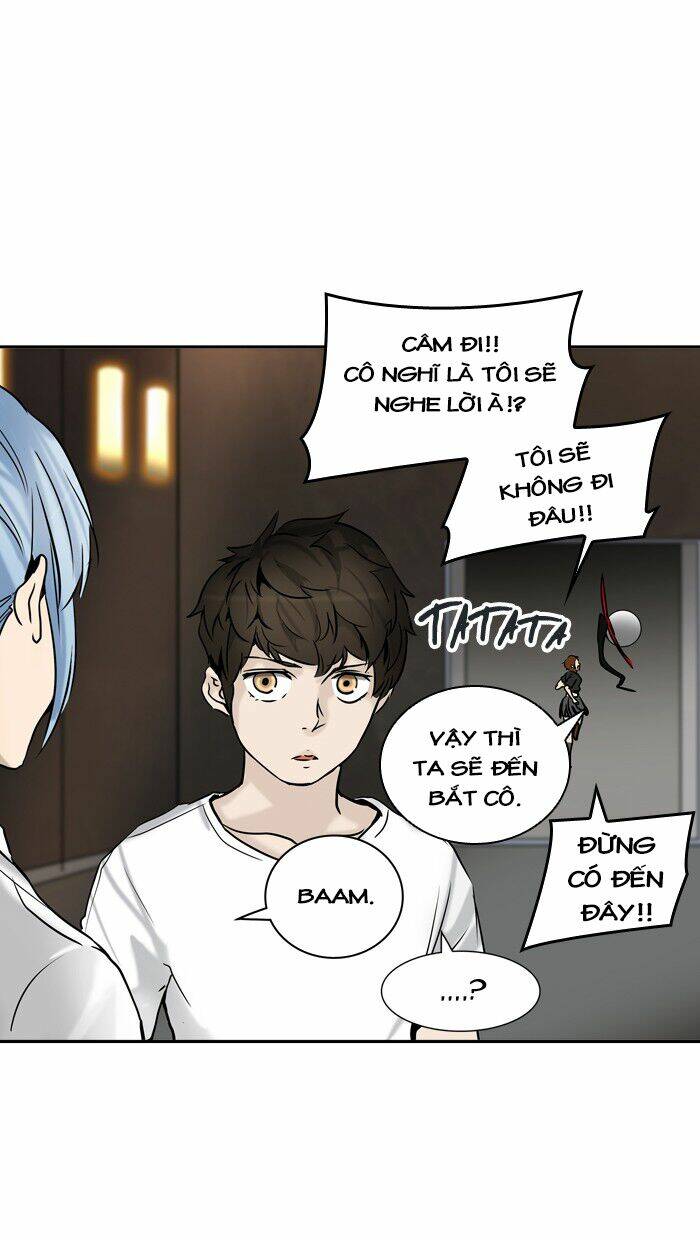 Cuộc Chiến Trong Tòa Tháp – Tower Of God Chapter 309 - Trang 2