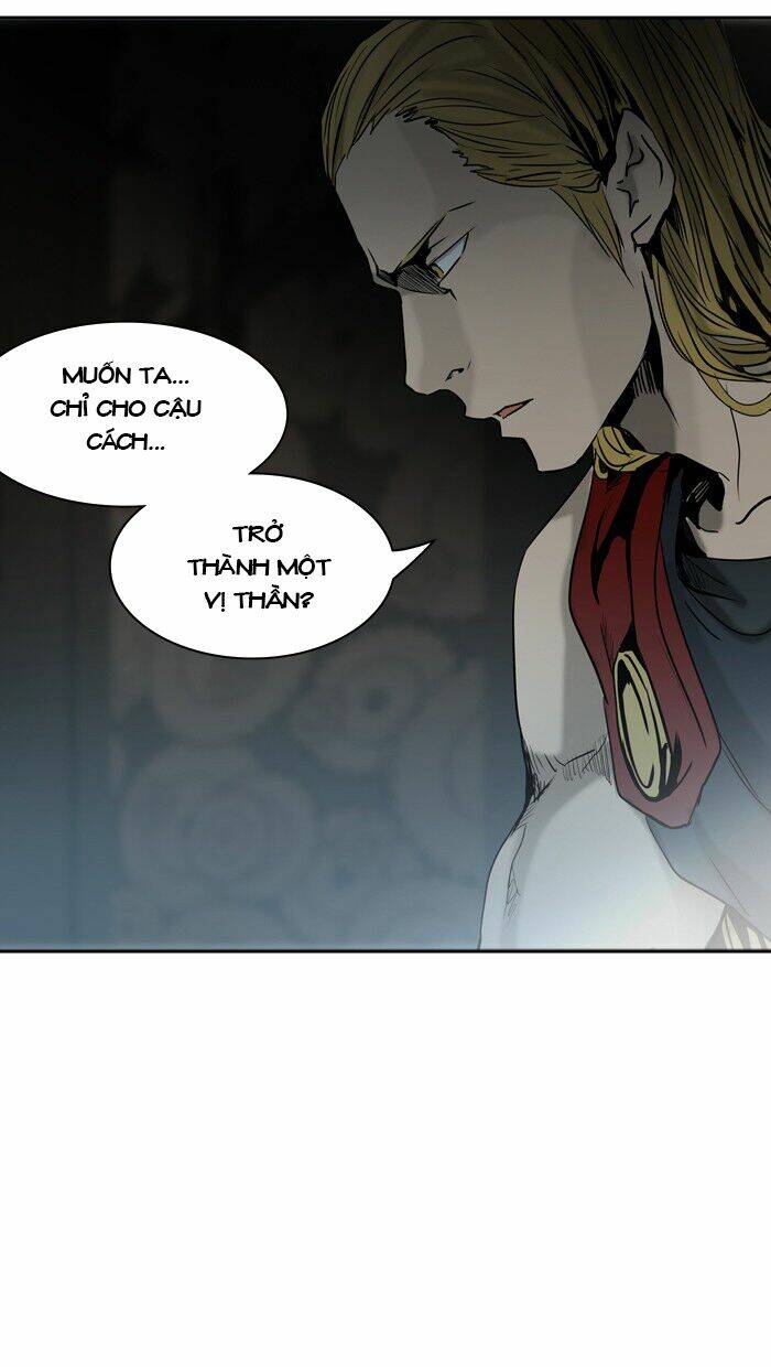 Cuộc Chiến Trong Tòa Tháp – Tower Of God Chapter 309 - Trang 2