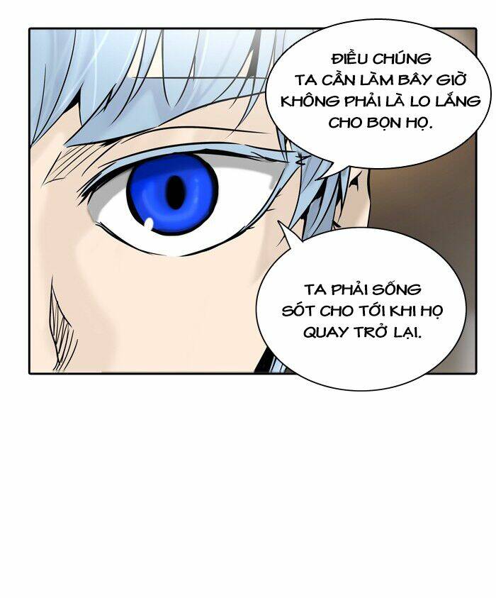 Cuộc Chiến Trong Tòa Tháp – Tower Of God Chapter 309 - Trang 2